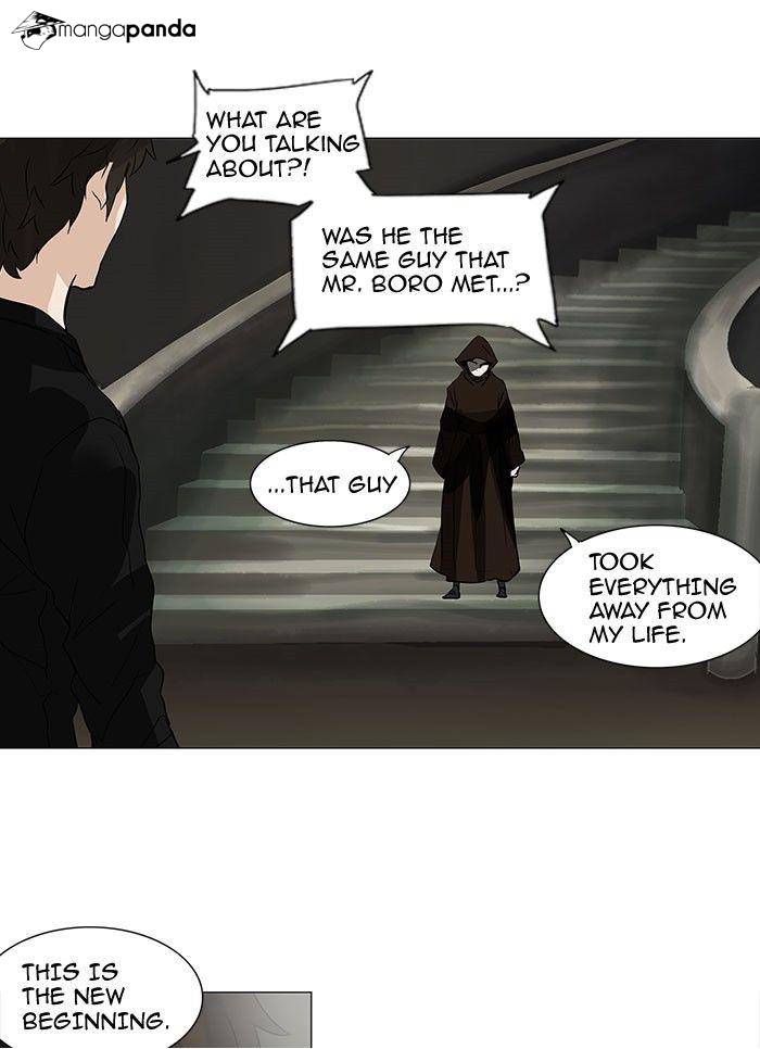 Tower of God Chapter 218 image 19